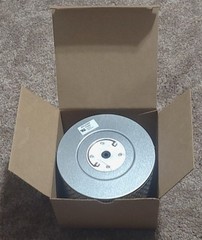Baldwin Air Filter PA669