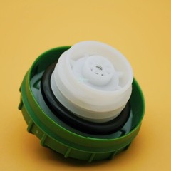 Fuel Cap 6661114 For Bobcat T630 T650 T750 T770 T870 T140 T180 T190 T200 T250