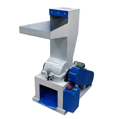 3/6/10mm Screens Electric Hammer Crusher Rock Crushing Machine 220V 2.5KW