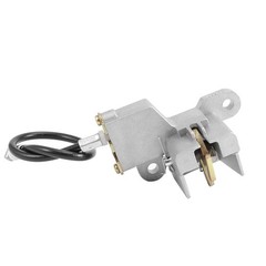 New Scooter Ignition Switch Key Set for TaoTao 49cc 50 cc 150cc gy6 Black