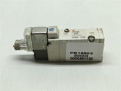 SMC SYJ5143-5LSD SYJ51435LSD Solenoid Valve 30 Days Warranty Fast Shipping