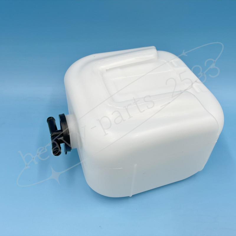 For Kubota Overflow ASSY Sub Reserve Tank Bottle L4200 L4200DT/GST L4200F