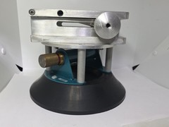 Wood’s Power Grip 10 inch Concave Vacuum Cup Metal Handle And Plate.