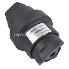 Excavator Roller for Caterpillar 302.5c 303.5c 303.5d 303c 304d Replace #2668793
