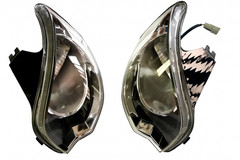 Genuine Kubota Head Light LH RH TC820-30010 TC820-30020 L2502 L3302 L3902 L4802