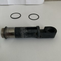 Ford Swartz Loader Joy Stick Slider Replacement C52301 Loader Control w/hardware