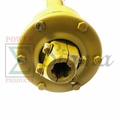 Sigma 5′ FT 60″ Rotary Tiller 3 Point CAT I Hitch Tractor PTO Driven Gear Drive