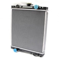 Radiator Fits John Deere 4120 4520 4320 4720 CT315 312GR 314G 315 LVA12637
