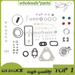 Injection Pump Repair Kit Fits CAV DPA Lucas Compatible with Ford Tractors