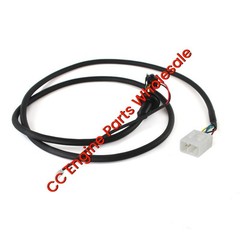 Connector Cable For CAT 320C 312C 315C 330C 325C Monitor 157-3198 260-2160 Wire
