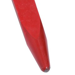LABLT 4500 lbs Capacity Spike Fork Tine 49″ Hay Bale Spear For Tractors Loaders