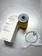 2-94561-104-1 Isuzu OEM GM FUEL FILTER 2945611041