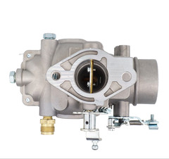 Carburetor fits 1965-1982 Ford 2000 2100 2300 2600 21210 Tractors C5NE9510G