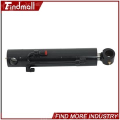Findmall 7212595 Grapple Bucket Cylinder For Bobcat Skid Steer Loaders