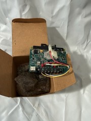 Terex / Genie Circuit Board Part No. 02-6000377