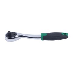 72 Teeth 1/4 Inch Drive Low-Profile Release Ratchet Wrench CMMT86721 Replacement