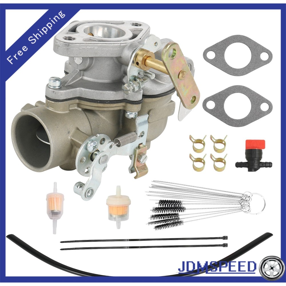 Carburetor Carb for Lincoln SA-200 SA-250 WELDER 200 AMP repalce Zenith 13713B
