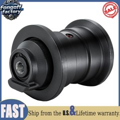 Bottom Roller Fits IHI IHI32J Model Mini Excavator Track Roller 17.64 pounds.