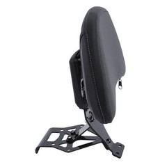 Motorcycle Front Driver Rider Backrest Pad for Goldwing GL1800 2018-2025