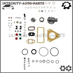 Fuel Injection Pump Seal Kit Fits Massey Ferguson 135 165 175 For DPA 7139-223