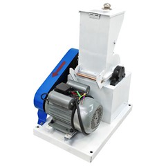Hammer Crusher Hammer Rock Crush Machine Electric Stone Shatter Grinder 220V