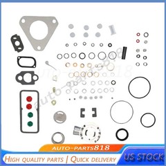 DPA Pump Repair Gasket Set For 2 3 4 6 Cyl Fits Ford Massey Ferguson 7139-223