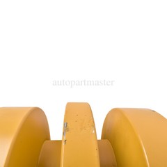 Bottom Roller for Caterpillar 259B3 259D 259D3 279C 279D 279D3 289C 299C 299D3