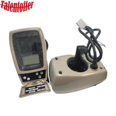 157-3198 260-2160 for CAT 312C 315C 320C 325C 330C Display Panel LCD Monitor