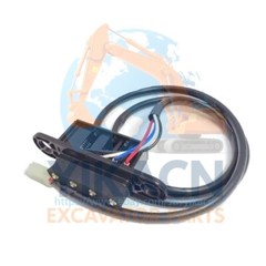 for Hitachi Starter Relay Switch 4658091 ZX200-5G ZX240-5G ZX270-3 ZX330-5G