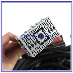 Outernal Wiring Harness 4487830 0004773H For Hitachi ZX200-1 ZX270-1 Excavator