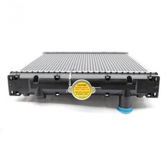 Radiator Fits John Deere 4120 4520 4320 4720 CT315 312GR 314G 315 LVA12637