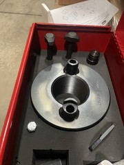 New Cummins Onan REMOVER,CAM GEAR 4919610, 2892359