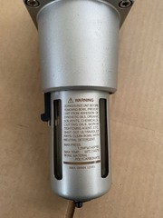 (MC78) SMC NAF6000-N10 Filter