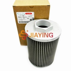 Maintenance Filter Kit RD411-62210 HH164-32430 For Kubota KX040-4 Mini Excavator
