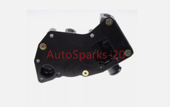 8981262313 8981262311 Water Pump For Isuzu Engine 3LD1 3LD2 4LB1 4LC1 4LE1 4LE2