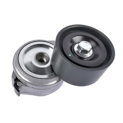 Belt Tensioner Pulley Fits for Cummins ISX Engine Freightliner Cascadia Coronad