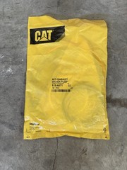 Caterpillar OEM 519-4471: Water Pump Install Kit New In Bag