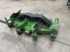 John Deere 72 Flex Deck 7-Iron VFlex TC72FLX025016