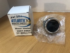 Atlantic # 3007-0564 HOUR METER