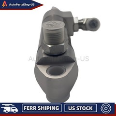 Actuator RE165499 AD219242A Fits John Deere 6068 6090 Engine 7630 7730 7830 7720