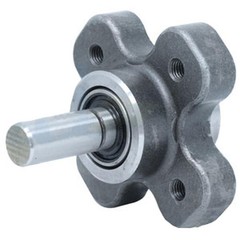 A-RE505621-AI Hub W/ Bearing, Fan Drive