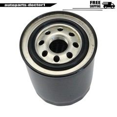 For John Deere 3043D 3046R 4044M 4044R 4052M 4052R 4066M Fuel Filter Set of 4