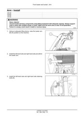 Case SR210B,SR240B,SV280B,TR270B,TR310B,TV370B Tier 4B Skid Steer Service Manual