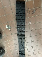 Narrow Track for Toro Dingo 136-5846 121-4592 TX1000 Russo