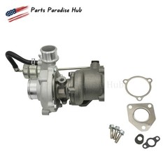 7256748 K03 Turbo Turbocharger Fits Bobcat S740 S750 S770 A770 T750 Engine D34