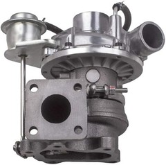Turbo RHF4 Turbocharger 238-9349 513-6823 for Caterpillar CAT Engine C2.2 3024C