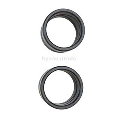 1Pair For John Deere 27D 35D 35G 50D 45*55*40MM Bucket pin Bushing 4430457