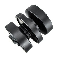 Bottom Roller For Kubota SVL65 SVL65-2 SVL75 SVL90-2 SVL95 SVL75-2 SVL97 SVL97-2