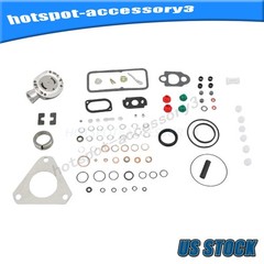 Overhaul Rebuild Kit 7139223 Fit CAV Lucas DPA Roto Injection Pump Delphi Ford