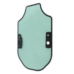345-6230 3456230 CA3456230 Cab Door Glass For Caterpillar 226D 242D 289D 297D